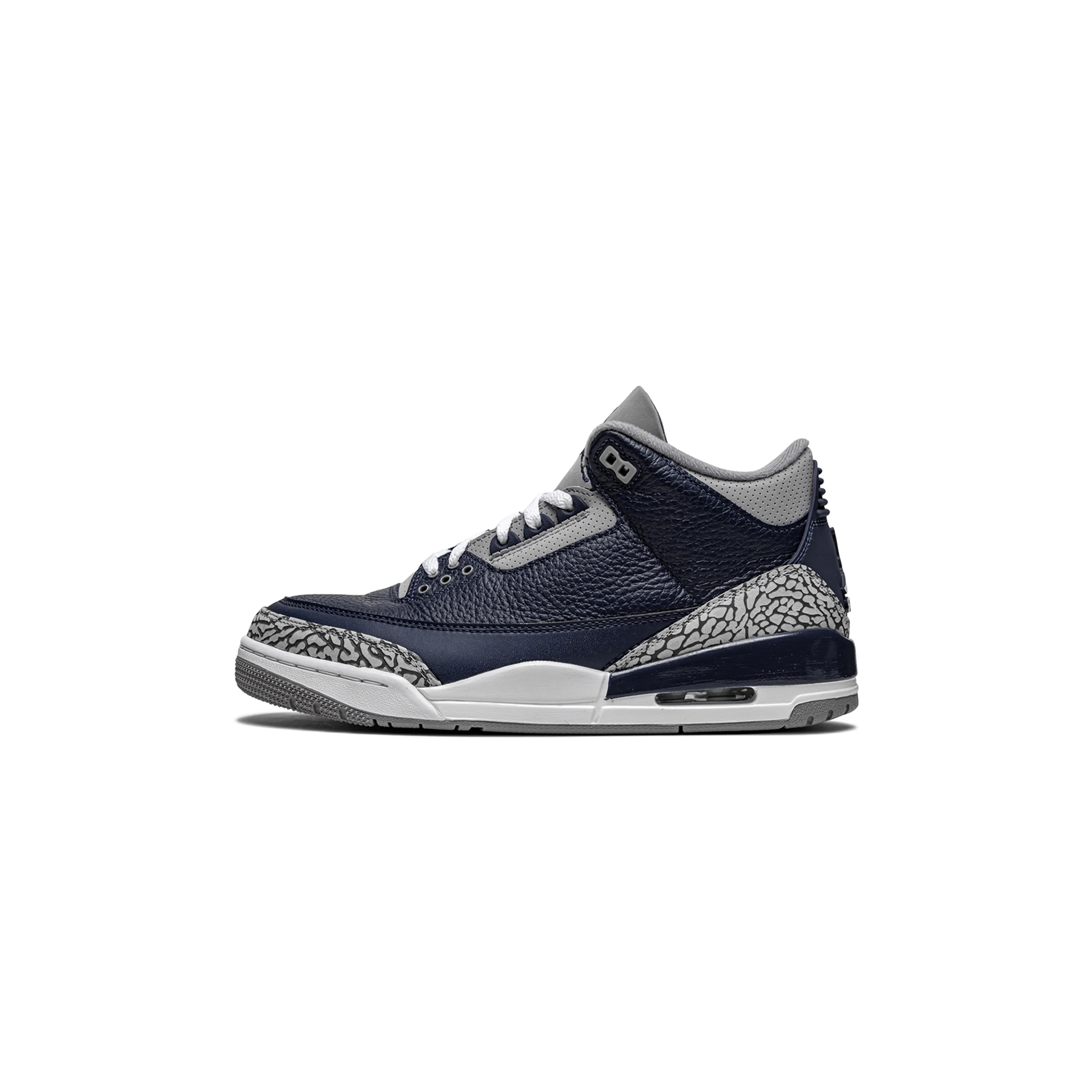 NIKE JORDAN 3 RETRO GEORGETOWN CT8532-401